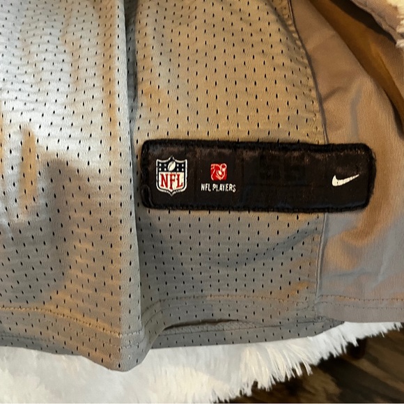 Seahawks Jersey - Picture 4 of 5
